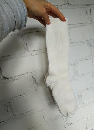 Шкарпетки молочні/вовна2 фото