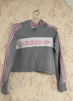 Кофта adidas