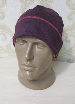 Спортивна шапка, шапка для занять спортом tcm by tchibo германія