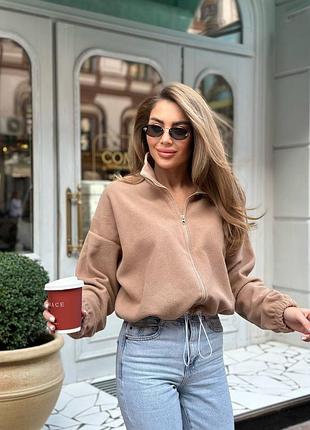 Кофта флисовая 3
