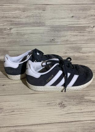 Adidas gazelle детские