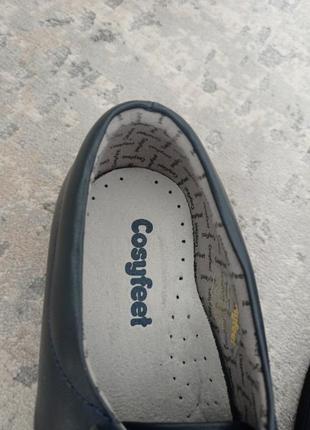 Нові ортопедичні туфлі cosyfeet3 фото
