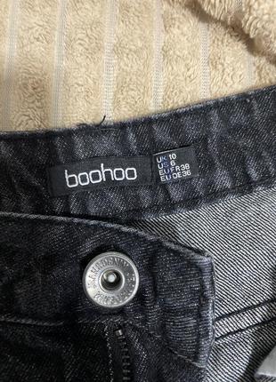 Джинси  boohoo2 фото