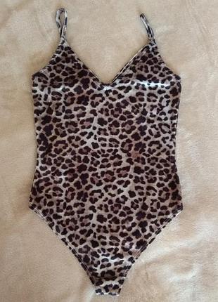 Оксамитове боді