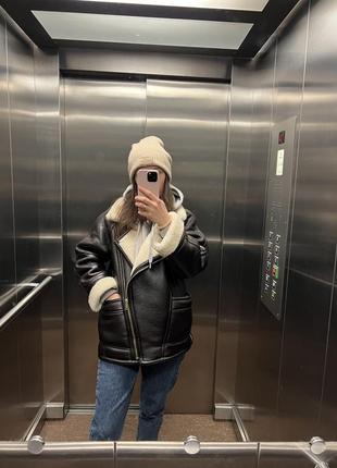 Дублянка zara