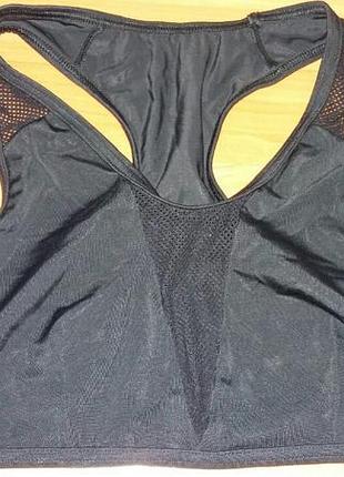 Бюстгальтер для плавання р. м even&odd