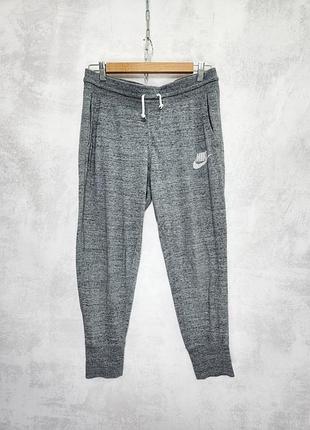 Спортивні штани-шорти nike Kiss nsw dri fit tech