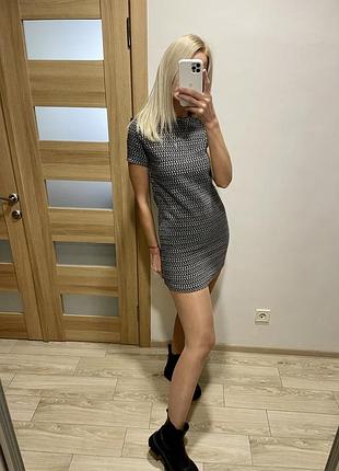 Платье 2