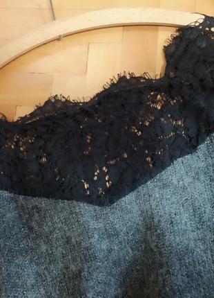 Шикарне міні сукня від only,p. m 5