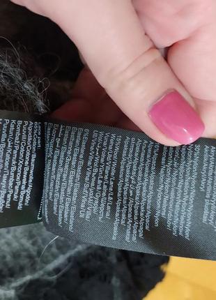 Шикарне міні сукня від only,p. m 6