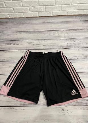 Шорты adidas inter miami style1 фото