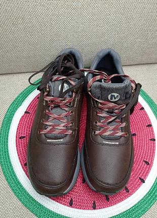Кросівки напівчеревики merrell capron j003557 / розмір 40; 43; 44; 45  оригінал