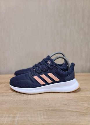Кроссовки женские "adidas solar blaze"