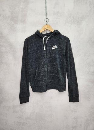 Кофта зип худі толстовка nike nsw tech air