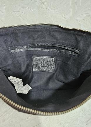 Кожаная сумочка kiomi, оригинал6 фото