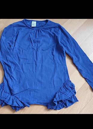 Кофта платье zara kids 100% cotton