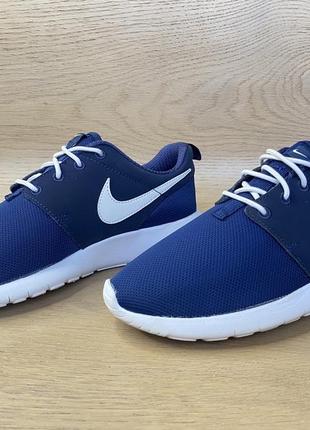 Кросівки nike roshe one (оригінал, 38 р).2 фото