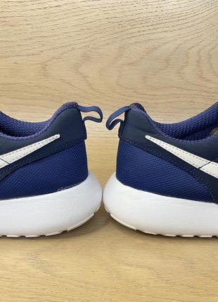 Кроссовки nike roshe one (оригинал, 38 р).5 фото