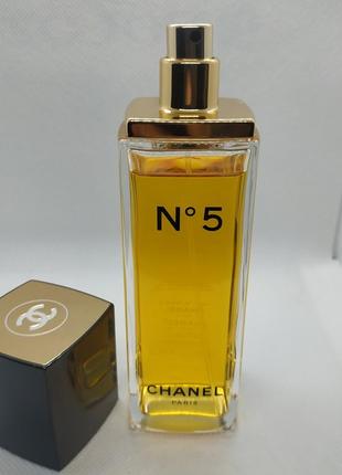 Chanel №5___edt__100 мл