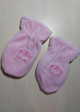Рукавиці