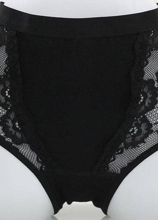 Плавки жіночі фірми black spade