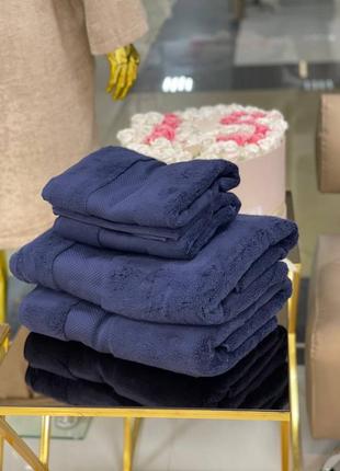 Мікро делюкс набір рушника ( towel set ) склад (cotton) 100% 🔥🔥🔥
