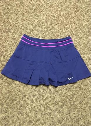 Женская теннисная юбка плиссе шорты nike court skirt shorts tennis для тенниса спорта бега фитнеса хоккея на траве спортивная беговая хоккейная adidas