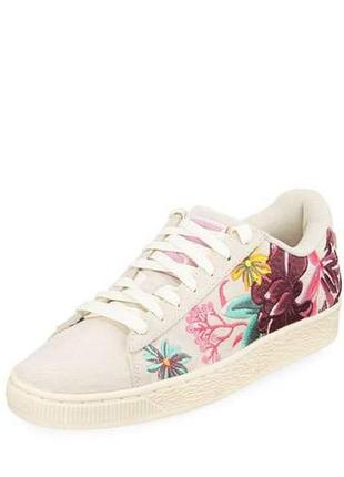Мега круті кеди puma 40р