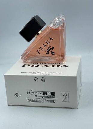 Prada paradoxe