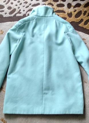 Пальто 🧥🔥хл 5