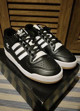 Оригинальные кроссовки adidas forum 84, р.р 43,5, 44 кроссовки адедас форум 84