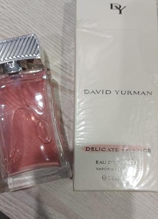 Парфумна вода david yurman🌸🌸🌸