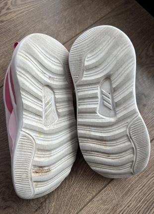 Кроссовки детские adidas6 фото