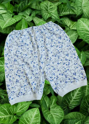 Пантолоны трусы женские на байке хлопок р.48-58