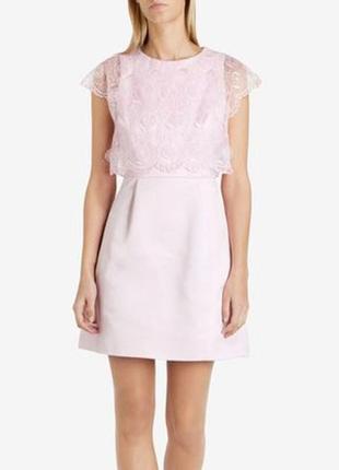 Платье мини ted baker