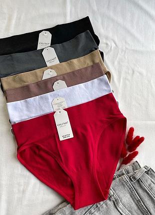 Набір жіночих трусиків сліпи