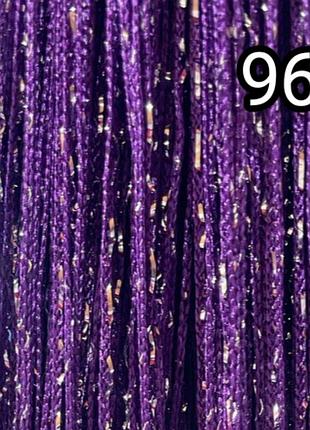 Шторы нити дождь кисея прямая