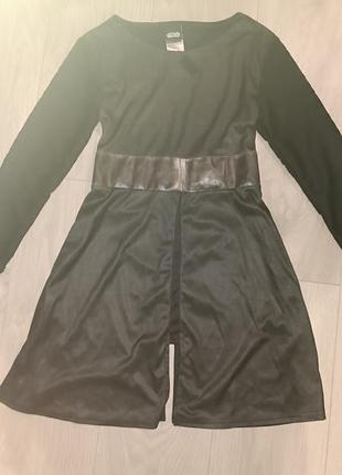 Костюм из фильма звездные войны на мальчика 7-8 р.