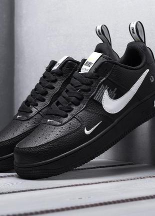 Чоловічі кросівки nike air force 1 lv8 1123