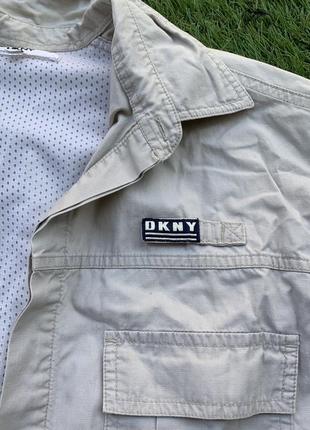 Рубашка dkny
