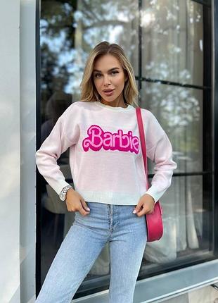 💓светр barbie💎 3