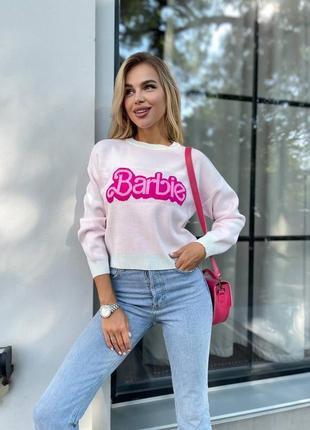 💓светр barbie💎 7