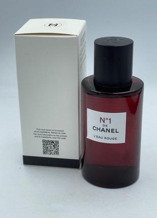 Chanel n° 1 l’eau rouge2 фото