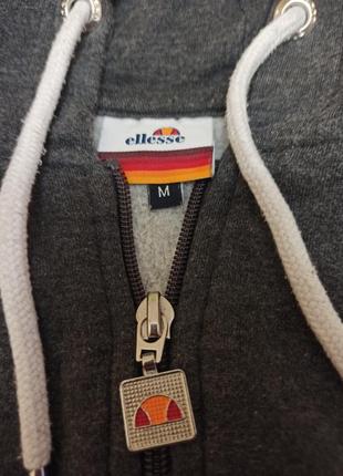 Кофта ellesse size m3 фото