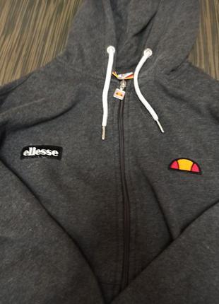 Кофта ellesse size m2 фото