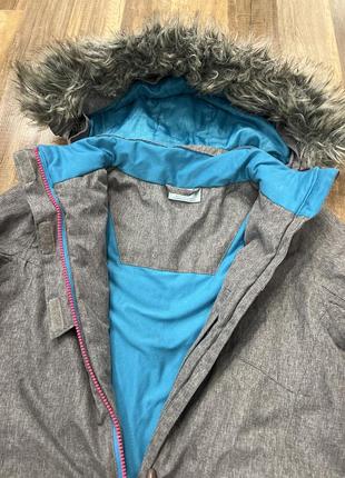 Лыжная куртка5 фото