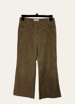 Вельветовые брюки opus1 фото