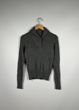 Polo ralph lauren светр із кашеміру / вовни