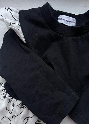 Платье на девочку 5