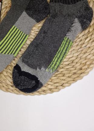 Шкарпетки махрові міцні, р.39-42